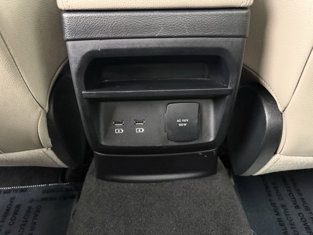 Used 2019 Ford Ranger Lariat w/ Equipment Group 501A Mid image 48