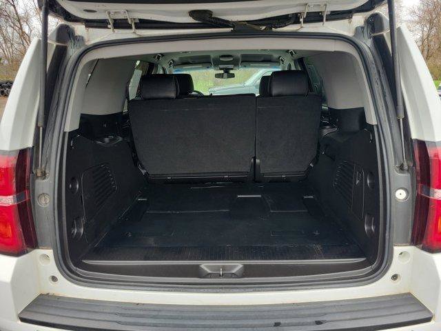 Used 2016 Chevrolet Tahoe 4WD image 6