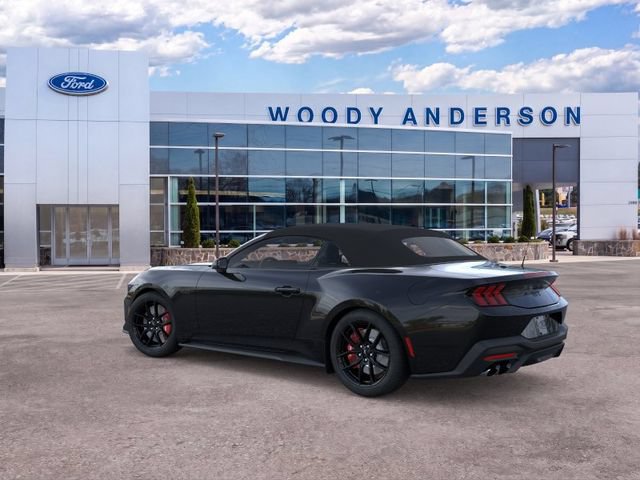 New 2026 Ford Mustang GT RWD image 4