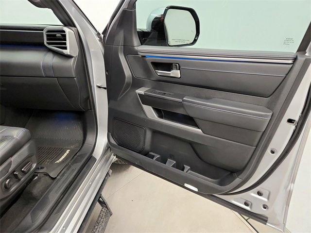 Used 2023 Toyota Tundra Platinum image 42