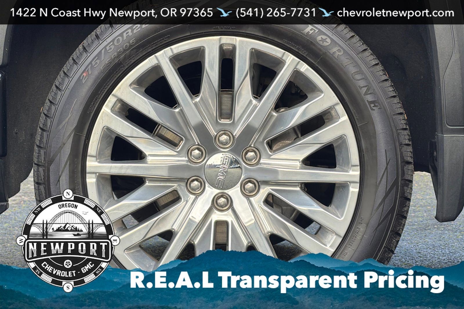 Used 2019 GMC Sierra 1500 Denali w/ Denali Ultimate Package image 24