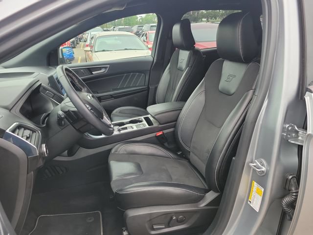 Certified 2023 Ford Edge ST AWD/4WD image 17