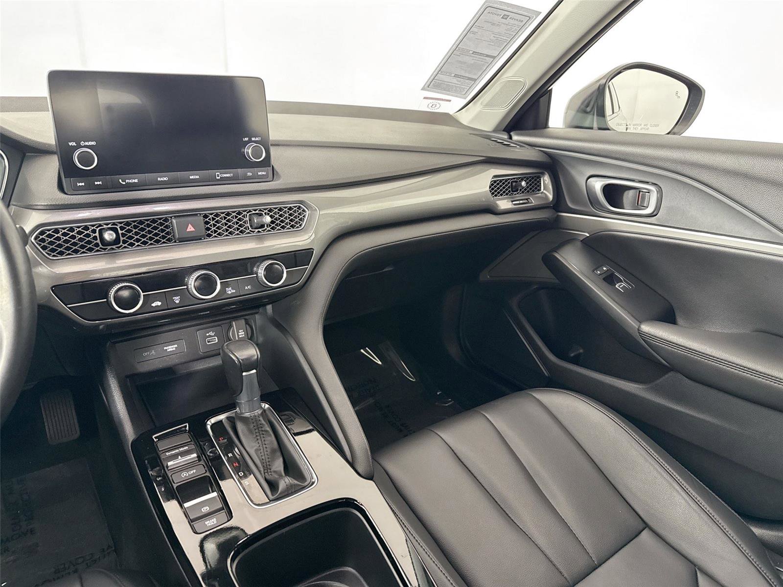 Used 2023 Acura Integra image 31