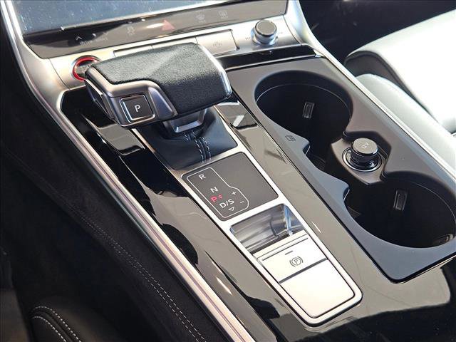 New 2025 Audi RS 6 performance image 8