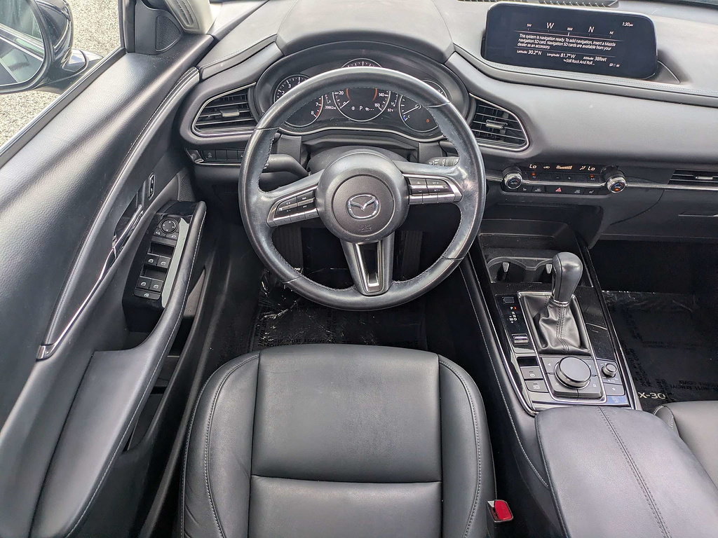 Used 2023 MAZDA CX-30 AWD 2.5 S w/ Preferred Package image 16
