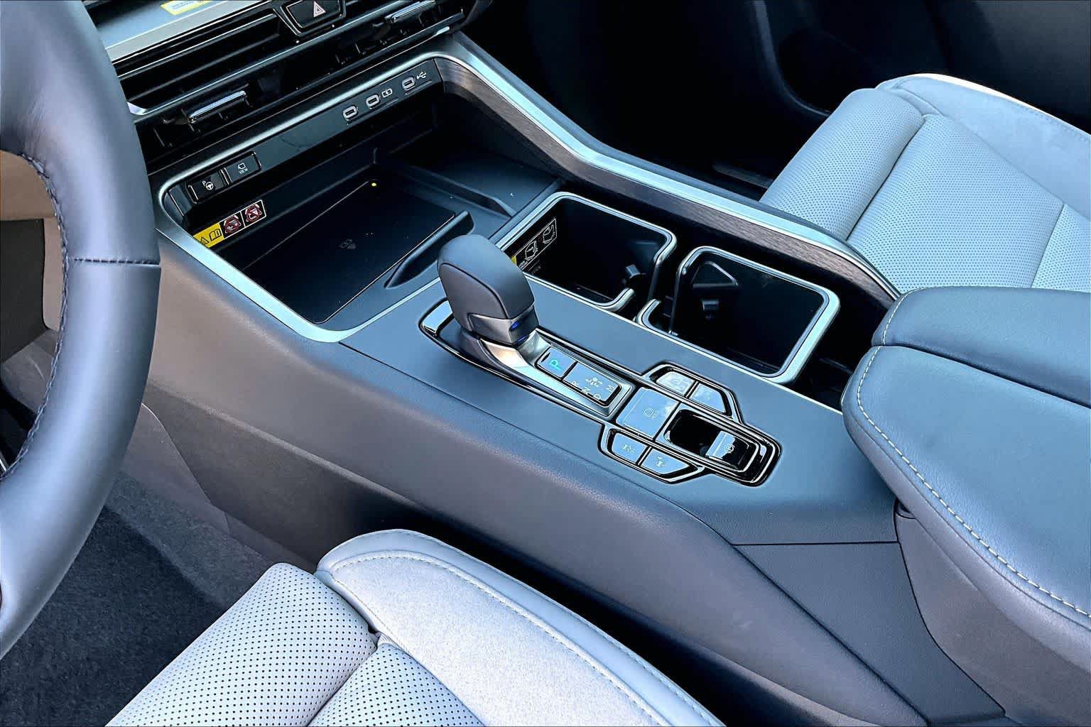 New 2026 Lexus TX 350 AWD w/ Technology Package image 7
