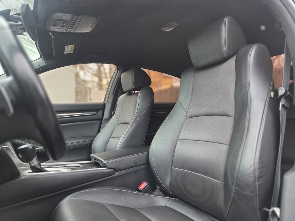 Used 2019 Honda Accord Sport image 18