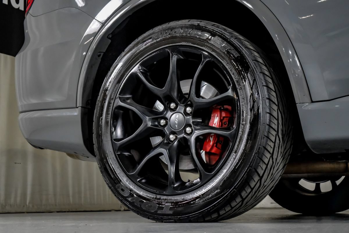 Used 2023 Dodge Durango SRT Hellcat AWD/4WD image 53