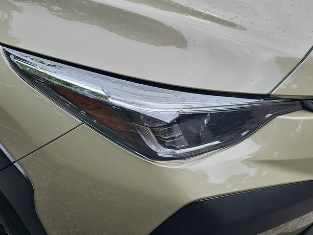 New 2026 Subaru Crosstrek 2.5i Limited AWD/4WD image 20