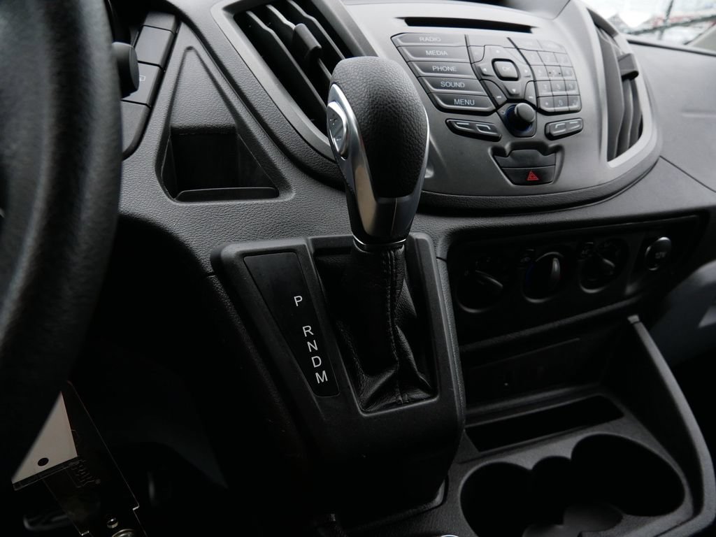 Certified 2019 Ford Transit 150 XL RWD image 25