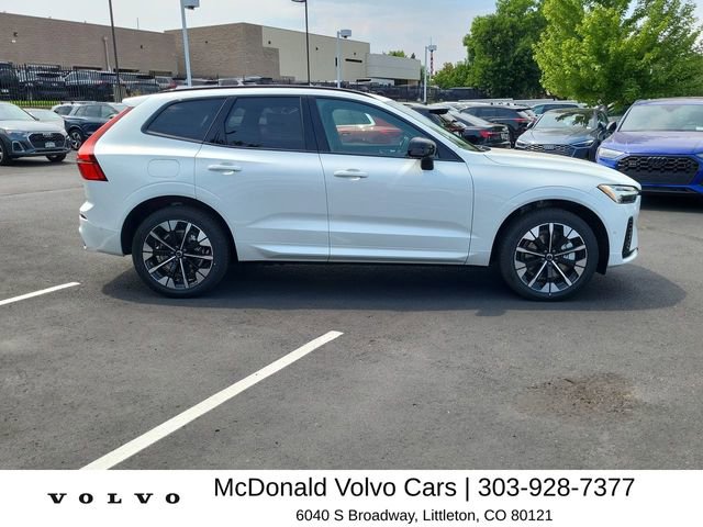 Used 2026 Volvo XC60 T8 Plus w/ Climate Package image 6