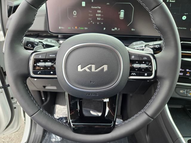 New 2026 Kia Carnival SX Prestige FWD image 19