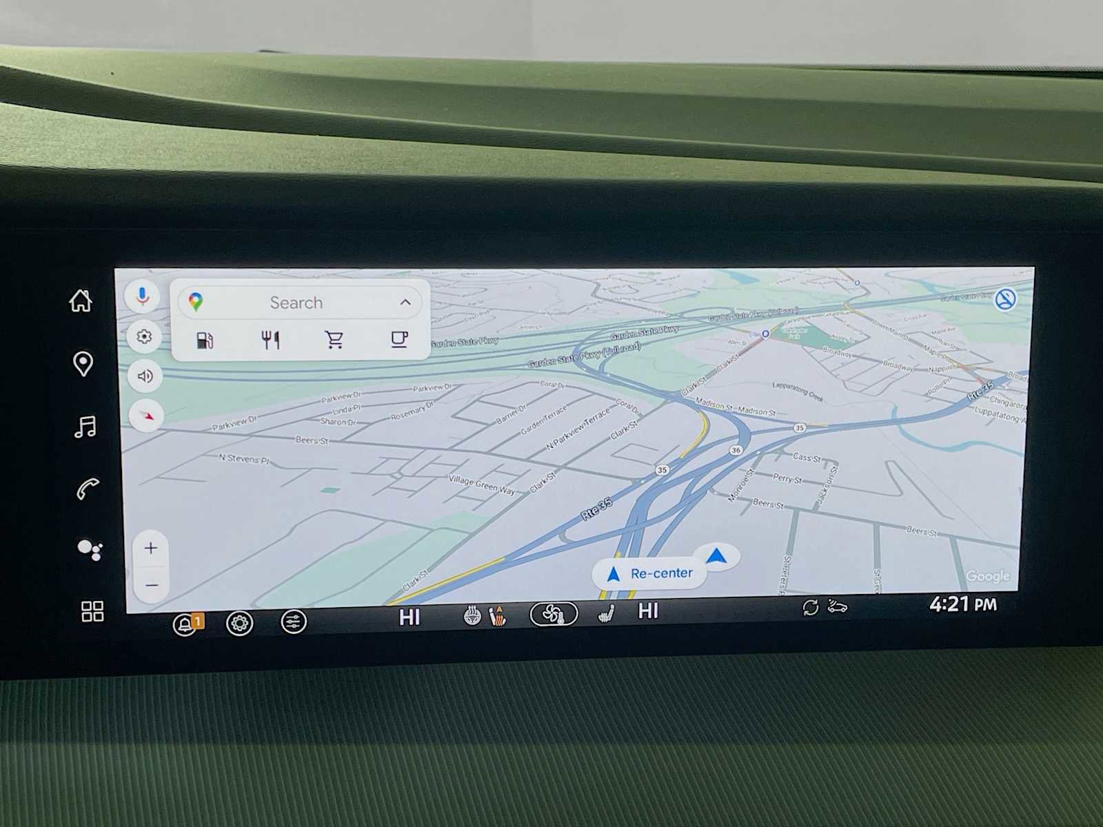 Used 2025 Nissan Murano SL w/ Cargo Package image 11