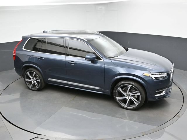 Used 2023 Volvo XC90 B6 Ultimate w/ Protection Package AWD/4WD image 18