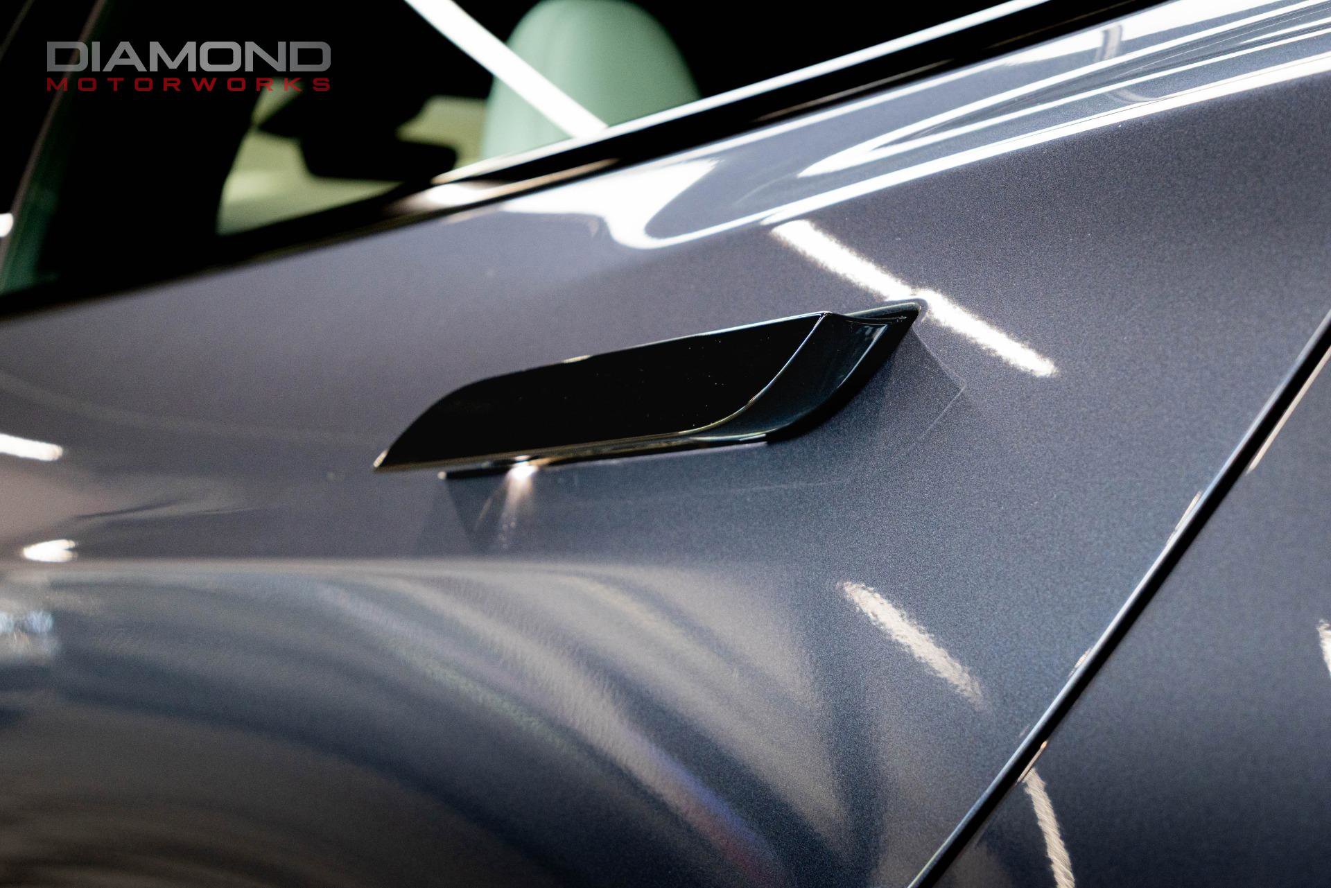 Used 2022 Tesla Model S Plaid AWD/4WD image 36