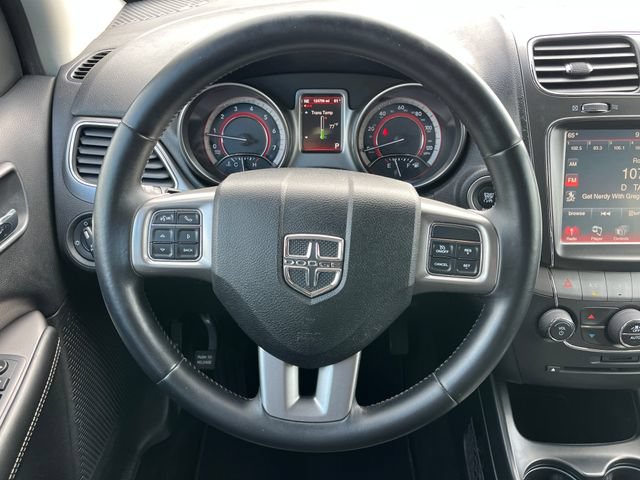 Used 2016 Dodge Journey Crossroad w/ Quick Order Package 28V AWD/4WD image 21