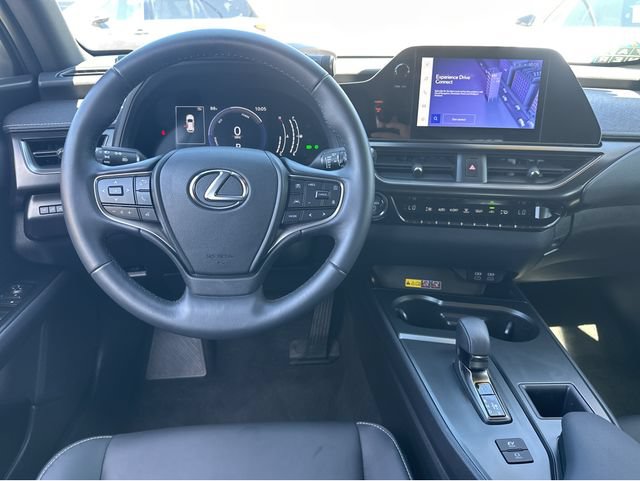 Certified 2025 Lexus UX 300h FWD w/ Accessory Package (Z2) image 14
