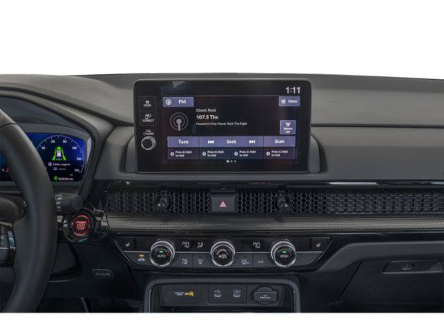 New 2026 Honda CR-V EX-L image 12
