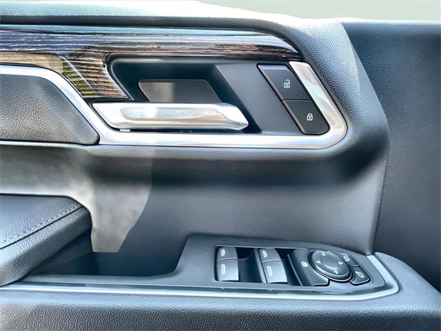 New 2026 GMC Sierra 1500 Elevation image 24