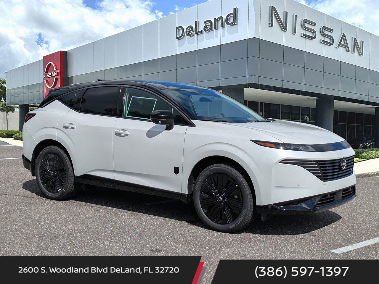 New 2027 Nissan Murano SL AWD/4WD video 1