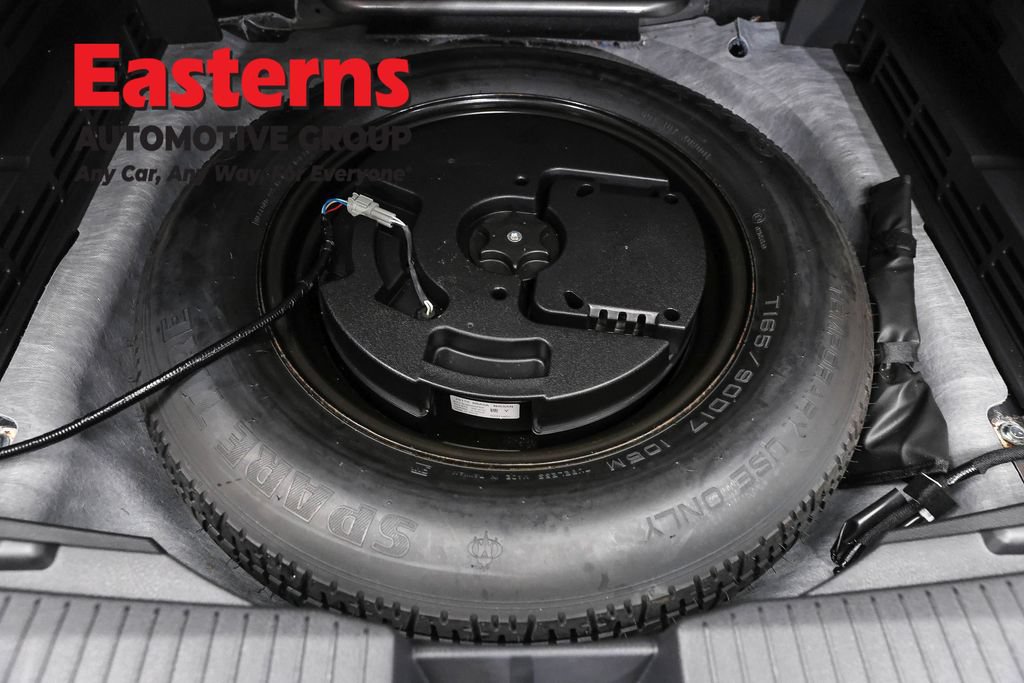 Used 2023 Nissan Rogue SV AWD/4WD image 24