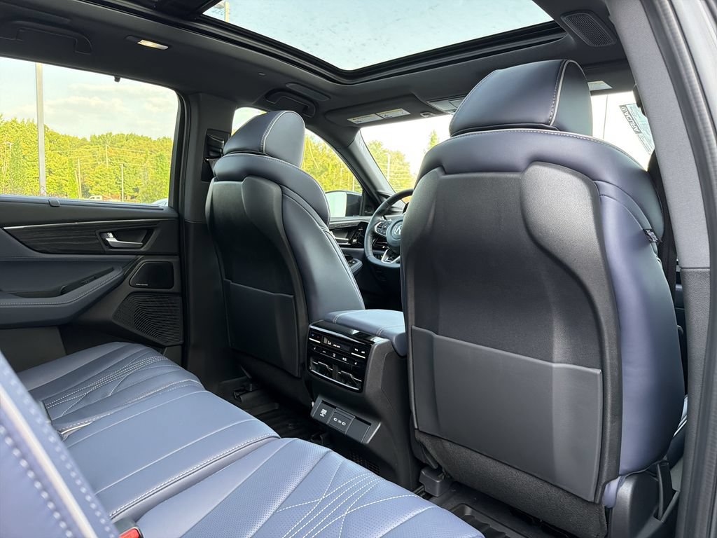 New 2026 Acura MDX Type S AWD/4WD image 17