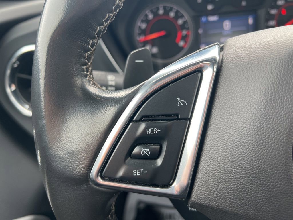 Used 2023 Chevrolet Camaro LT image 17