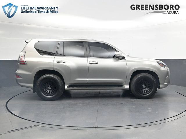 Used 2023 Lexus GX 460 Premium AWD/4WD image 4