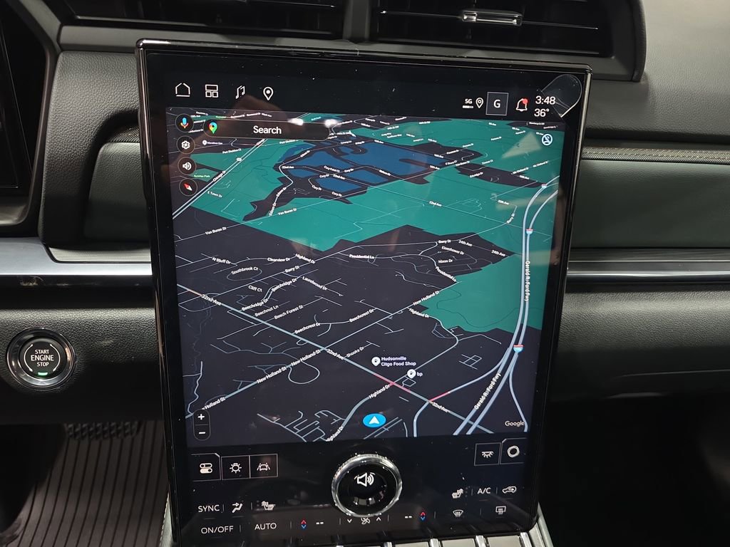 New 2026 GMC Terrain AT4 w/ LPO, Floor Liner Package image 26