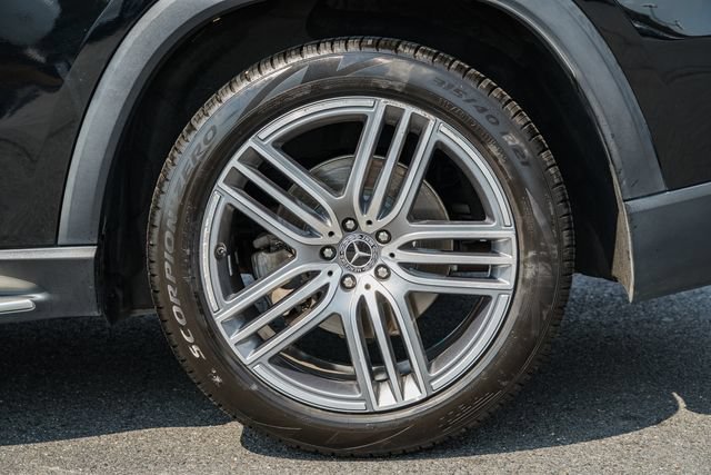 Certified 2021 Mercedes-Benz GLS 450 4MATIC image 19