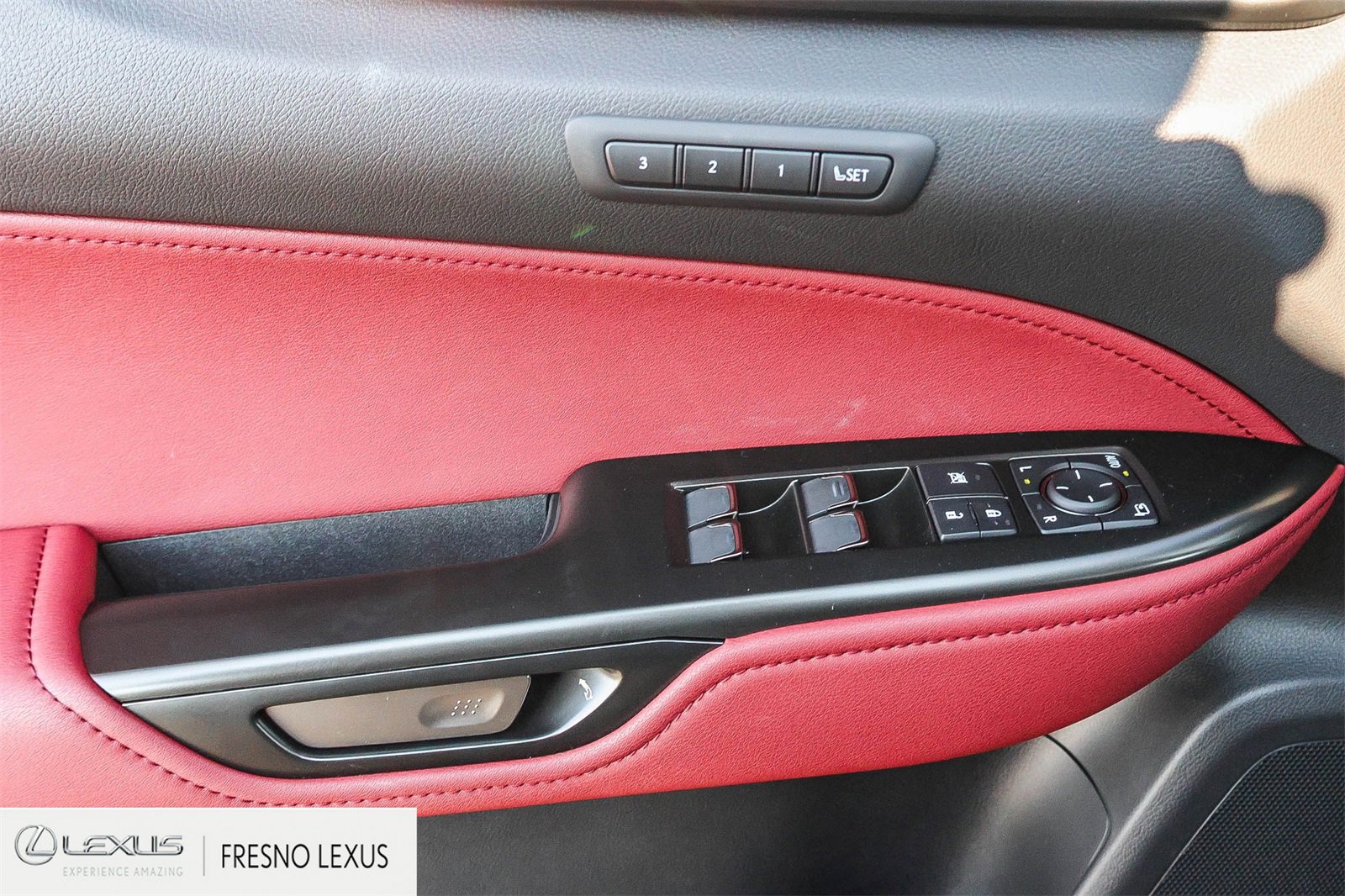 New 2026 Lexus NX 350h AWD w/ Premium Package image 23
