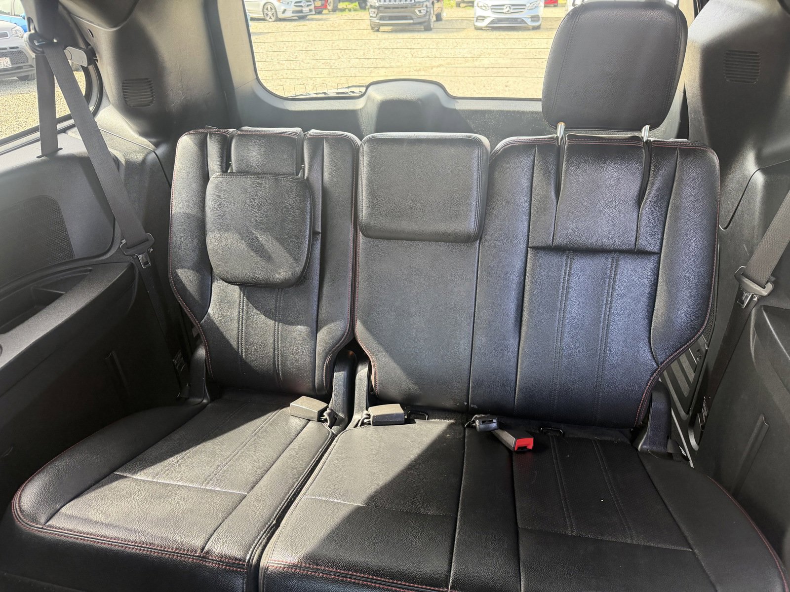 Used 2016 Dodge Grand Caravan R/T image 20