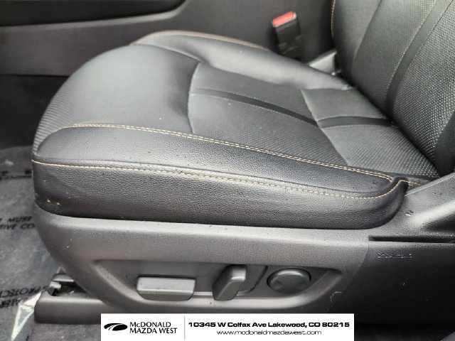 Used 2025 MAZDA CX-70 Plug-In Hybrid w/ Premium Pkg AWD/4WD image 27
