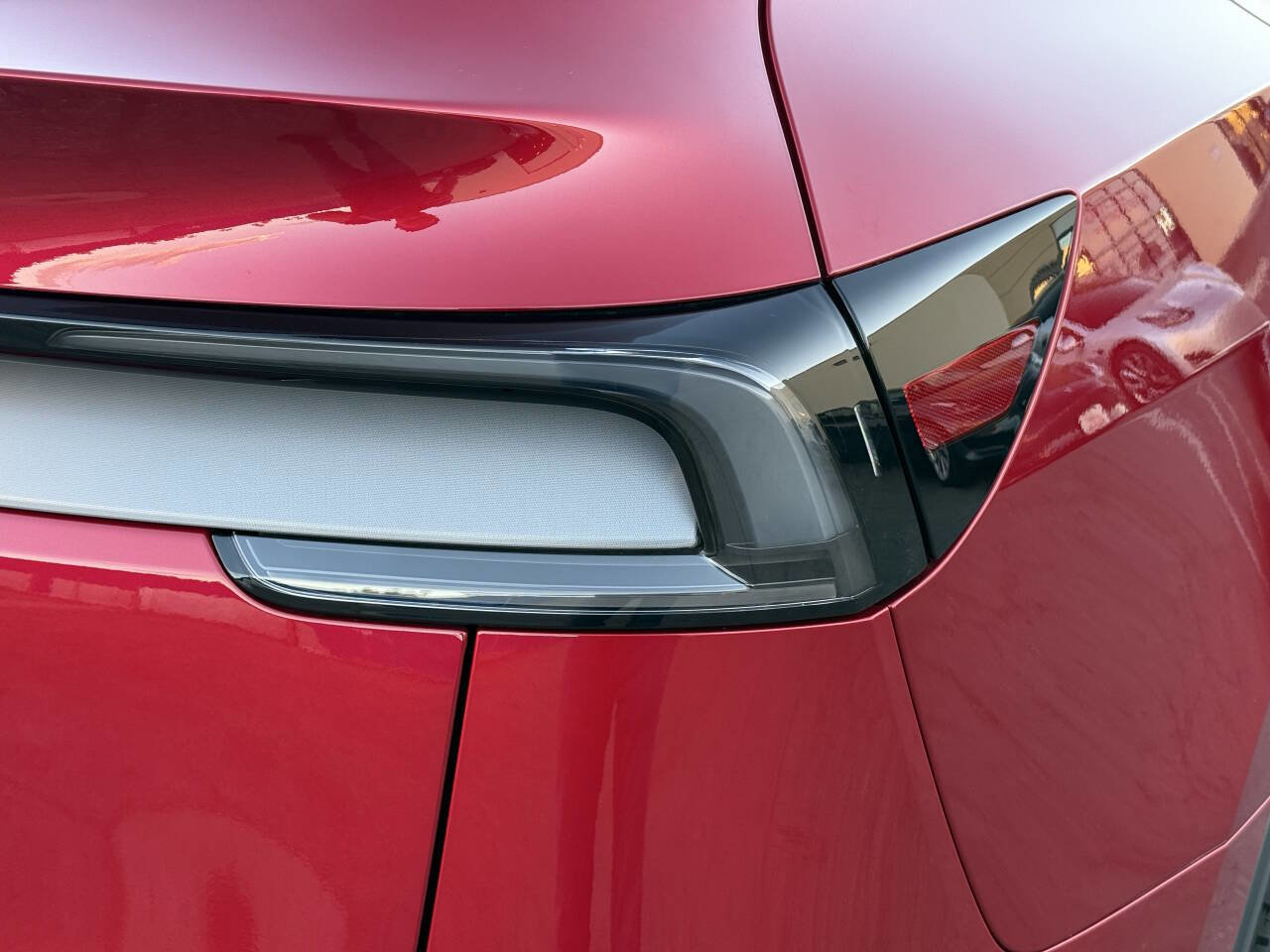 Used 2026 Tesla Model Y Long Range image 40