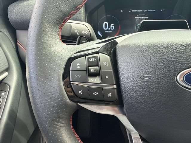 Used 2026 Ford Explorer ST w/ Sun And Sound Package AWD/4WD image 35