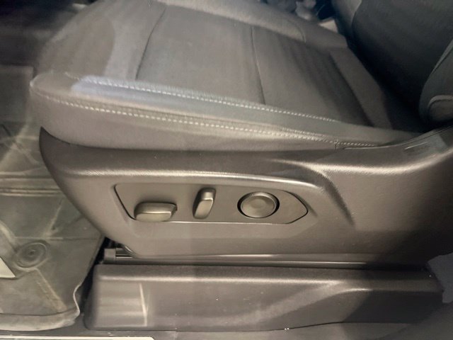 Certified 2024 Chevrolet Silverado 1500 LT w/ Protection Package AWD/4WD image 17