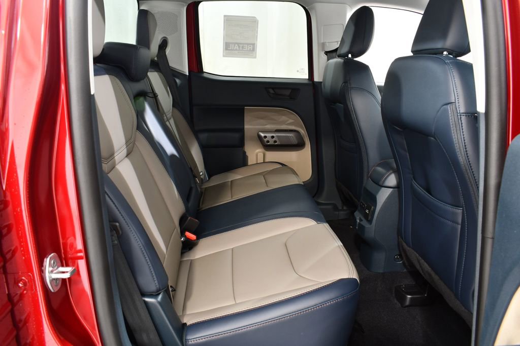 New 2026 Ford Maverick Lariat image 19
