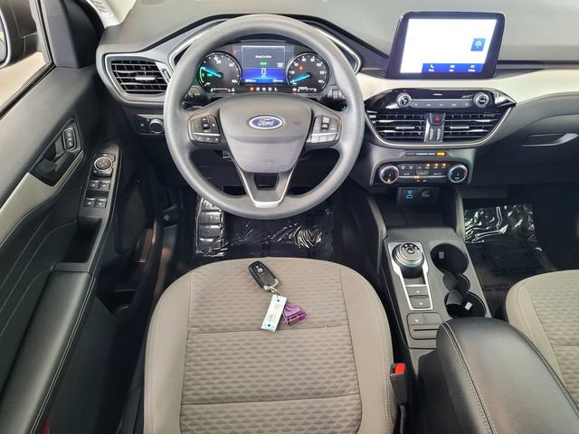 Used 2022 Ford Escape SE image 16