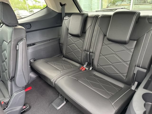 New 2026 Volkswagen Atlas SE AWD/4WD image 26
