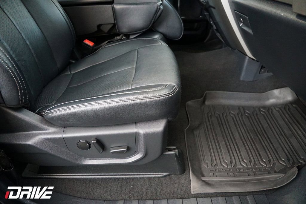 Used 2022 Ford F350 Lariat w/ Tremor Off-Road Package image 48