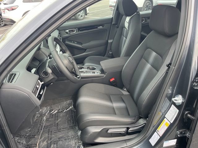 New 2026 Honda Civic Sport image 13