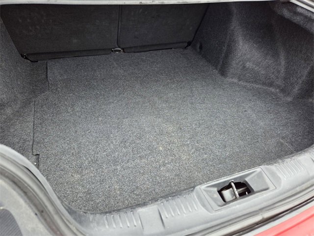 Certified 2024 Ford Mustang Premium image 11