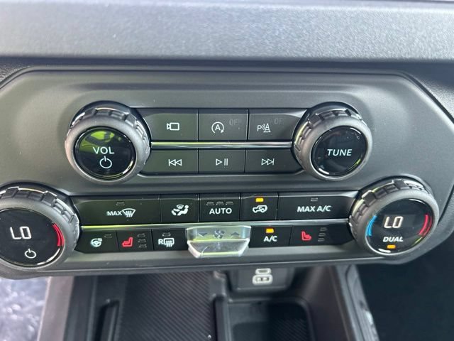 New 2026 Ford Bronco Outer Banks AWD/4WD image 21