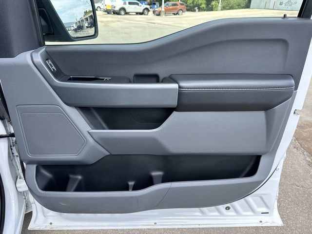 Used 2023 Ford F150 XLT AWD/4WD image 17