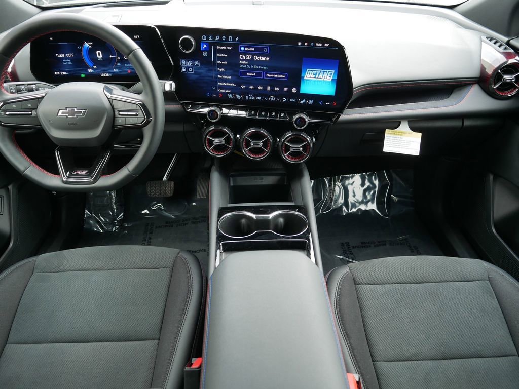 Used 2024 Chevrolet Blazer EV RS image 18