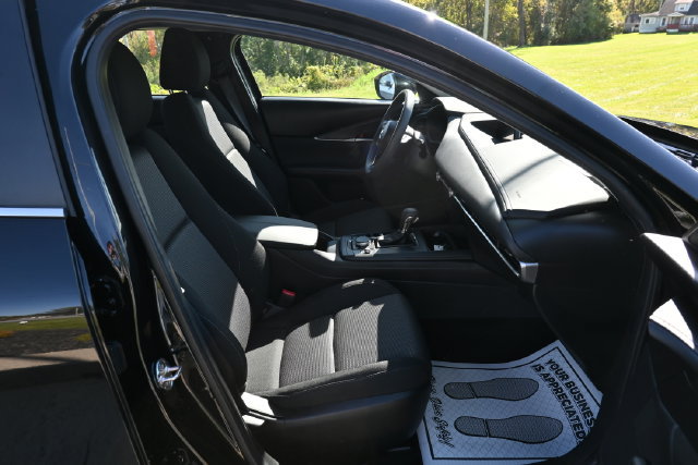 Used 2024 MAZDA CX-30 AWD 2.5 S image 19