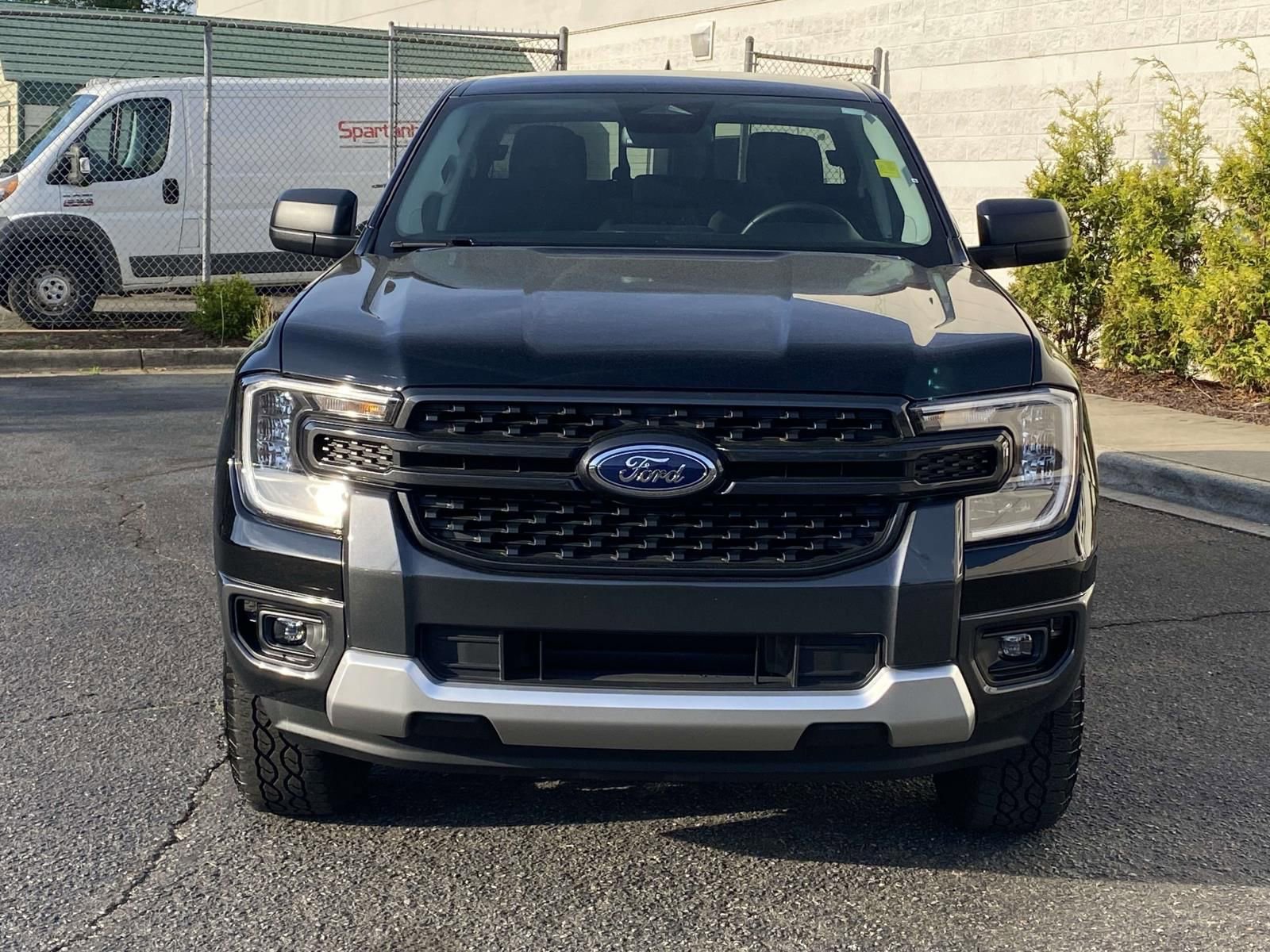 Used 2024 Ford Ranger XLT w/ Equipment Group 301A High RWD video 2