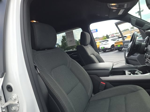 Used 2019 RAM 1500 Big Horn AWD/4WD image 37