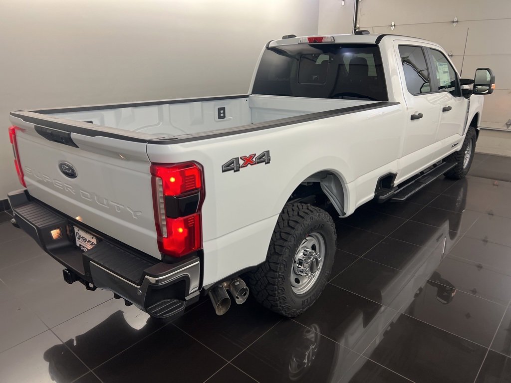 New 2026 Ford F350 XL w/ 360-Degree Camera Package image 6