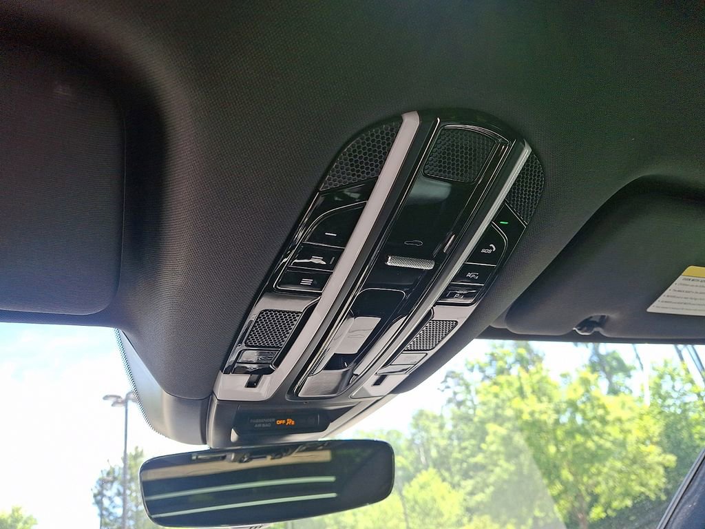 Used 2021 Porsche Cayenne E-Hybrid AWD/4WD image 27